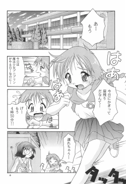 Page 8 of MAIDENHEAD 5