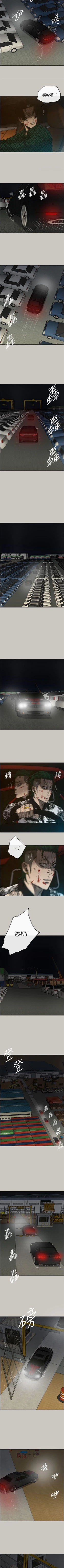 Page 269 of MAD:小姐與司機 1-57