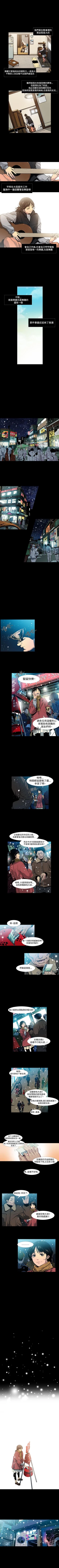 Page 2 of 獠牙 1-17