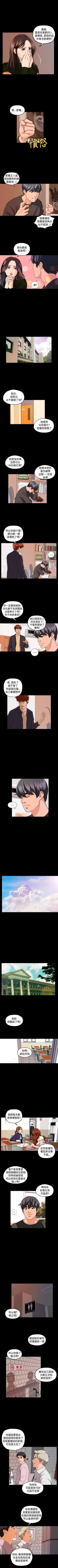 Page 21 of 蒙面女王 1-18