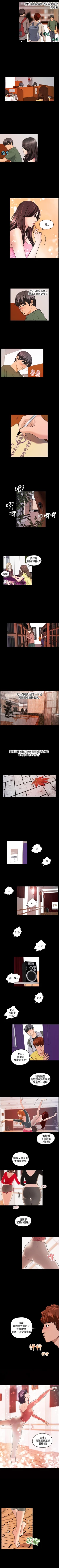 Page 2 of 蒙面女王 1-18