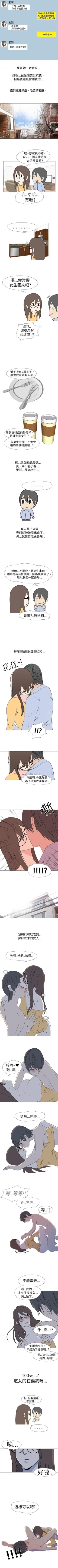 Page 58 of 垃圾男 1-41