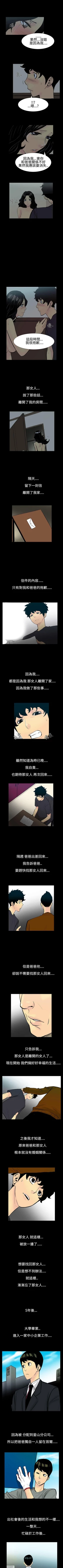 Page 15 of 無法停止的甜蜜關係 1-56