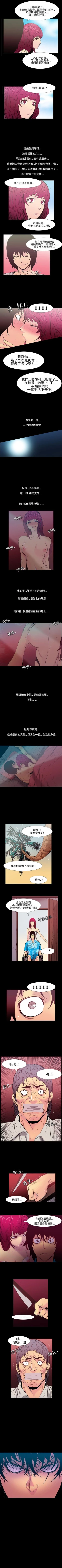 Page 66 of 無法停止的甜蜜關係 1-56