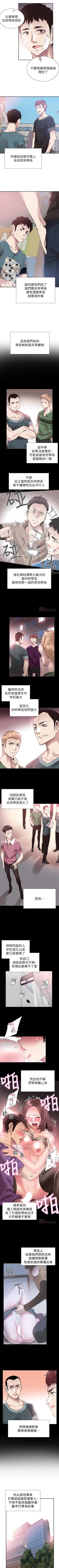 Page 261 of 校園LIVE秀 1-68