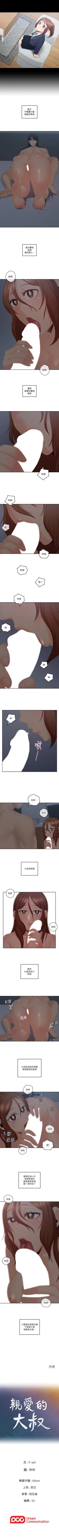 Page 192 of 親愛的大叔 1-50