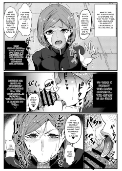Page 9 of Joushiki Kaihen | Common Sense Modification