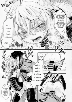 Page 25 of Tiegenhoff Kikango ni + Omake bon