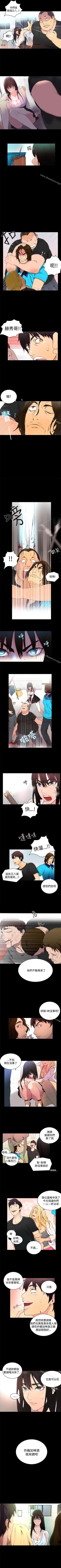 Page 10 of 網吧女神 1-60