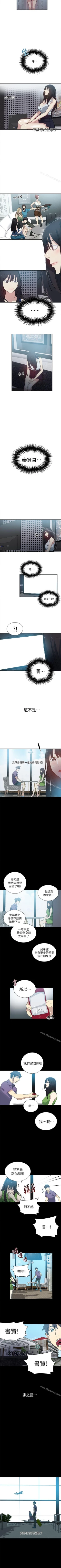 Page 265 of 網吧女神 1-60