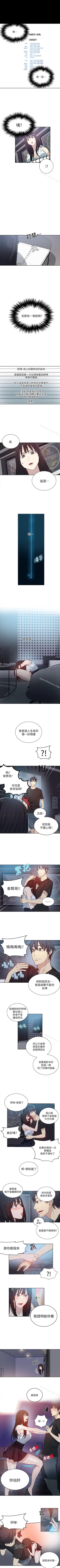 Page 266 of 網吧女神 1-60