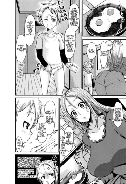Page 6 of Gyaru Mama No Musuko Doutei Bouei Sakusen! | Gyaru Mama's Virgin Son Defence Strategy!