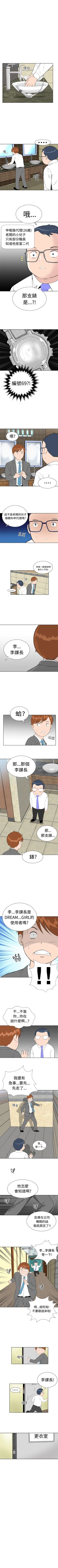 Page 37 of Dream Girl 1-32