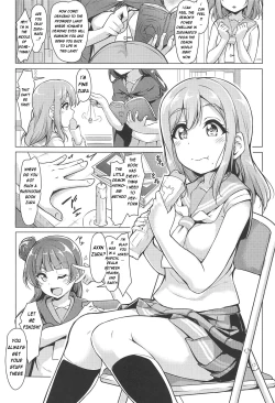 Page 4 of HANAKAN Doushichatta no Zuramaru!?