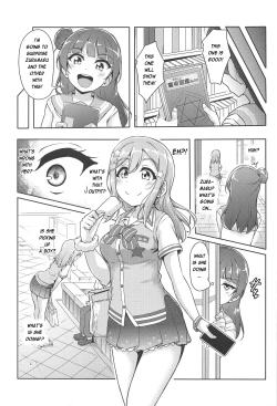 Page 6 of HANAKAN Doushichatta no Zuramaru!?
