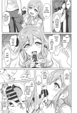 Page 9 of HANAKAN Doushichatta no Zuramaru!?