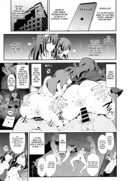 Page 3 of Sagisawa Fumika to Saimin Dosukebe Nitta Minami no Otouto + Paper