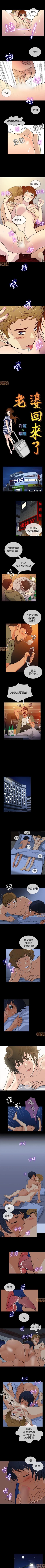 Page 55 of 老婆回來了 1-8