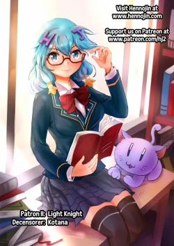 Page 39 of Mezase! Rakuen Keikaku Vol. 1