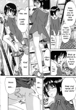 Page 10 of Itsumo Nando Demo