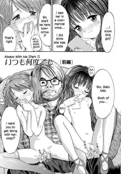 Download Itsumo Nando Demo