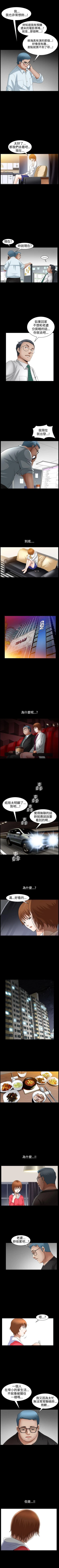 Page 242 of 人妻性解放3:粗糙的手 1-51