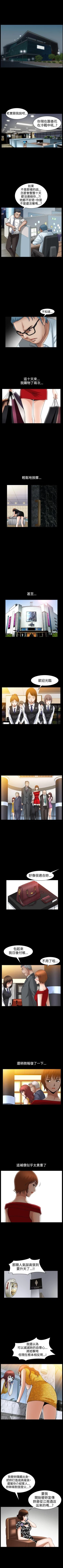 Page 251 of 人妻性解放3:粗糙的手 1-51