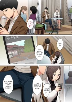 Page 248 of "Otto no Buka ni Ikasarechau..." Aragaezu Kanjite Shimau Furinzuma | "My Husband's Subordinate is Going to Make Me Cum..." An Adulterous Wife Who Can't Resist the Pleasure Chapter 1-10