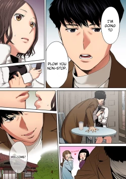 Page 249 of "Otto no Buka ni Ikasarechau..." Aragaezu Kanjite Shimau Furinzuma | "My Husband's Subordinate is Going to Make Me Cum..." An Adulterous Wife Who Can't Resist the Pleasure Chapter 1-10