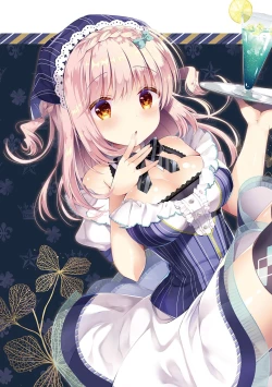 Page 18 of Osananajimi de Koibito no Kanojo to Shitai Koto Zenbu