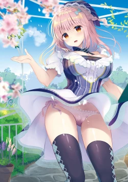 Page 24 of Osananajimi de Koibito no Kanojo to Shitai Koto Zenbu