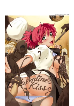 Page 132 of Cherry Jelly