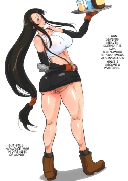 Page 56 of B-Kyuu Manga 7