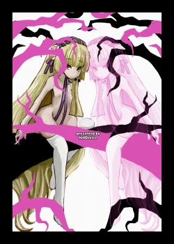 Page 22 of Kuro GosickBlack Gosick Girl