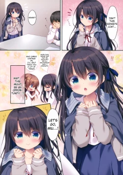 Page 5 of Naisho no Kagai Jugyou Nyuumonhen