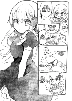 Page 25 of Gimai Elly-chan to Love Love Cosplay H