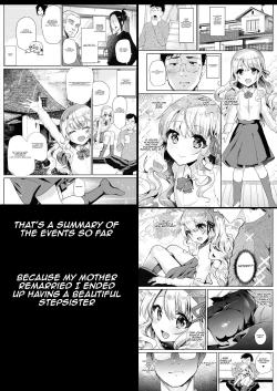 Page 2 of Gimai Elly-chan to Love Love Cosplay H