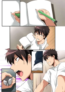 Page 27 of Kono Imouto, Shojo no Kuse ni Bitch sugiru! Kawaii Kao shite Kyonyuu na Imouto ni Hamemakutta Hanashi