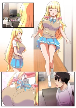 Page 29 of Kono Imouto, Shojo no Kuse ni Bitch sugiru! Kawaii Kao shite Kyonyuu na Imouto ni Hamemakutta Hanashi