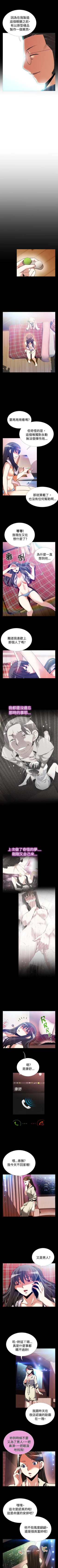 Page 224 of 戀愛輔助器 1-126