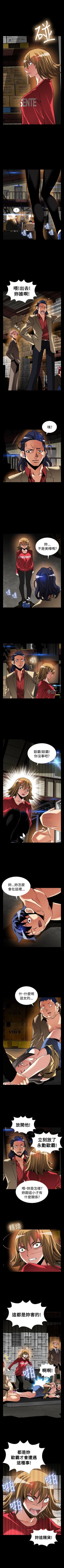 Page 422 of 戀愛輔助器 1-126