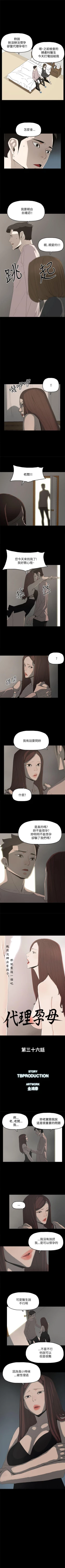 Page 170 of 代理孕母 1-54