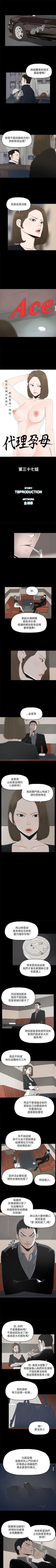 Page 175 of 代理孕母 1-54