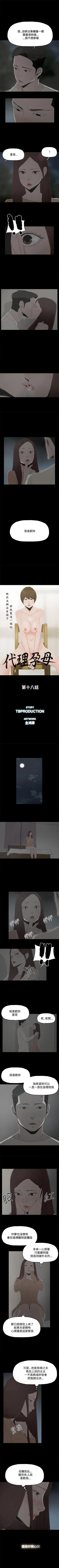 Page 84 of 代理孕母 1-54