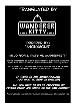 Page 28 of Nyotaika SuieibuI Turn into a Girl When I Cum! 7