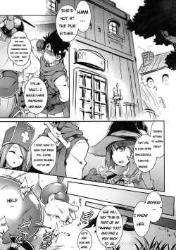 Page 22 of Zettai Slime nanka ni Maketari Shinai!