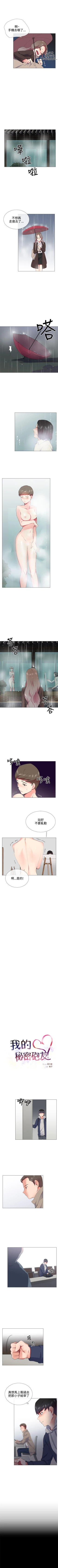 Page 96 of 我的秘密砲友 1-29