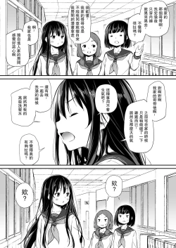 Page 121 of Tsundere Imouto to no Nichijou | 與傲嬌妹妹的日常