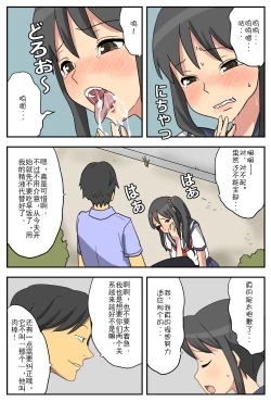 Page 15 of Nagasare Kanojo Akina