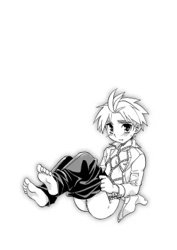 Page 32 of Cheer Boy Soushuuhen